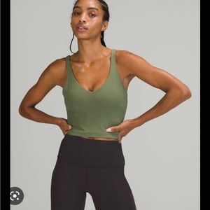 Lululemon Align Tank